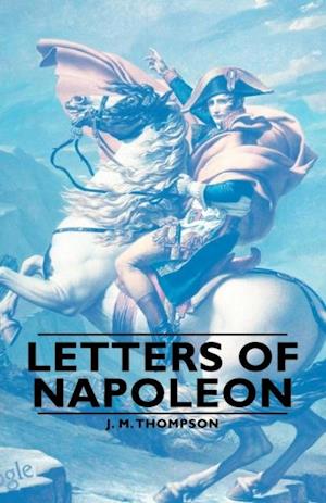 Letters of Napoleon