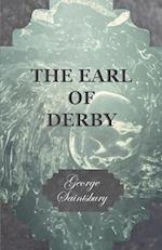 The Earl of Derby