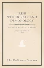 Irish Witchcraft and Demonology