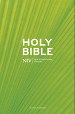 NIV Schools Hardback Bible 20 Copy Pack