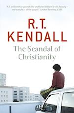Scandal of Christianity
