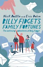 Billy Fidget''s Family Fortunes