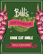 Bill's the Cookbook