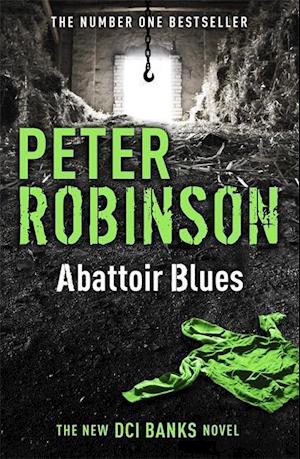 Abattoir Blues