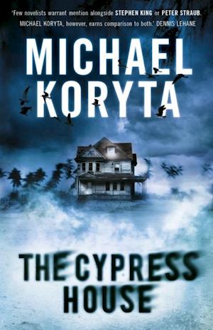 Cypress House