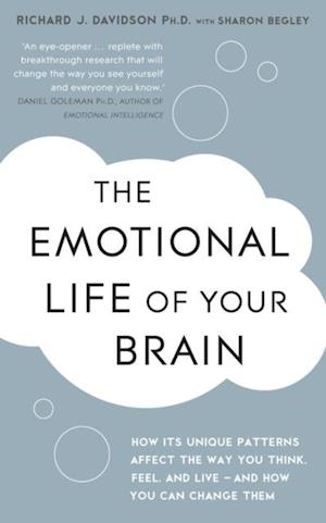Emotional Life of Your Brain