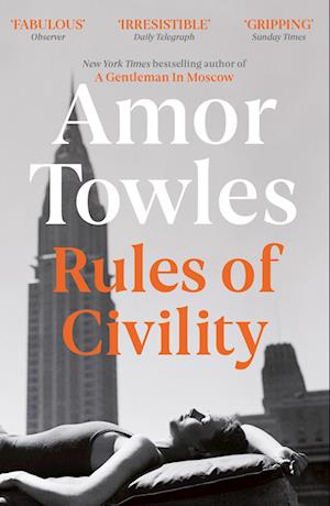 Rules of Civility