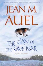 The Clan of the Cave Bear