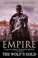 Wolf's Gold:  Empire V