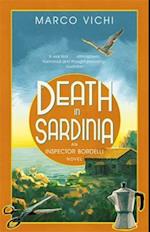 Death in Sardinia