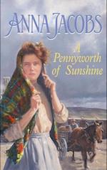 Pennyworth of Sunshine