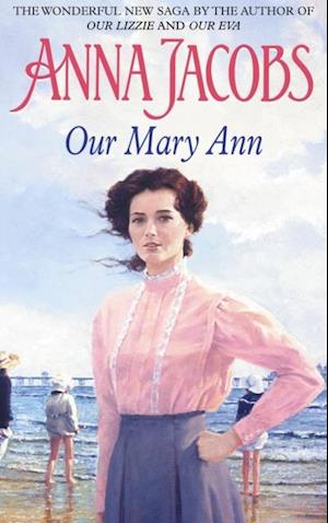 Our Mary Ann