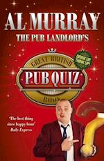 Pub Landlord's Great British Pub Quiz Book