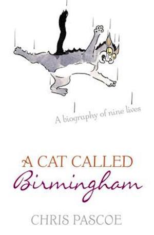 A Cat Called Birmingham