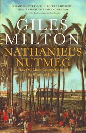 Nathaniel''s Nutmeg