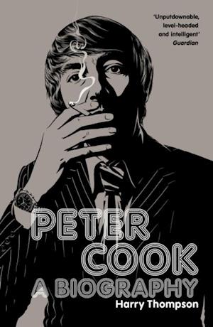 Biography Of Peter Cook