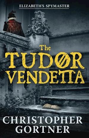 Tudor Vendetta