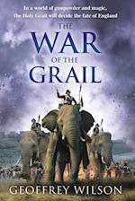 War of the Grail