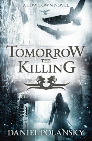 Tomorrow, the Killing