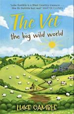 The Vet 2: the big wild world