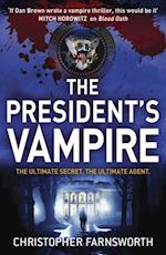 The President''s Vampire