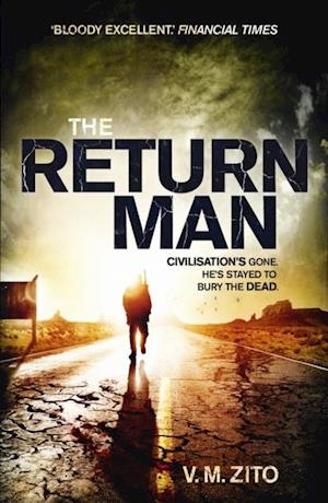 Return Man