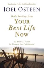 Daily Readings from Your Best Life Now