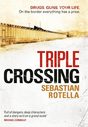 Triple Crossing