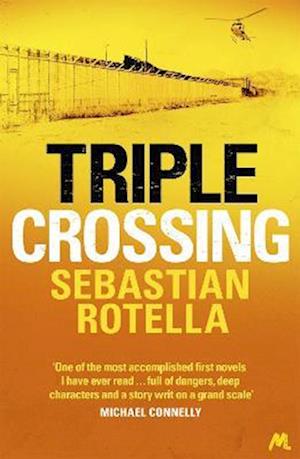 Triple Crossing