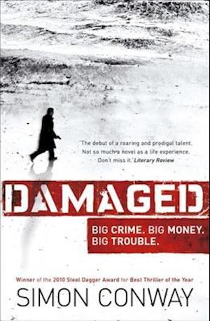 Damaged