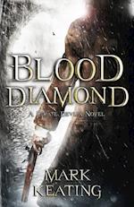 Blood Diamond: A Pirate Devlin Novel