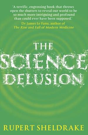 Science Delusion