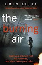 The Burning Air