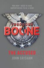 Theodore Boone: The Accused