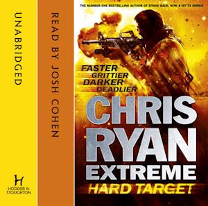 Chris Ryan Extreme: Hard Target