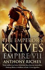 The Emperor''s Knives: Empire VII