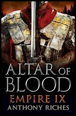 Altar of Blood: Empire IX