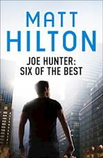 Joe Hunter:  Six of the Best - Ebook