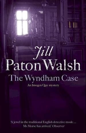 Wyndham Case