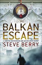 The Balkan Escape ebook