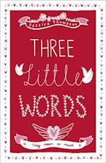 Three Little Words