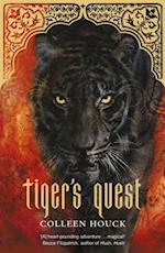 Tiger''s Quest