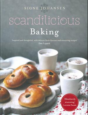 Scandilicious Baking (HB)