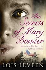 The Secrets of Mary Bowser