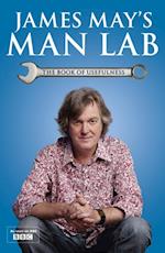 James May''s Man Lab