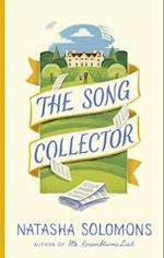 Song Collector