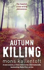 Autumn Killing