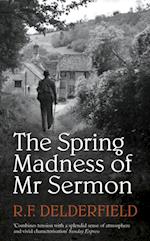 Spring Madness of Mr Sermon