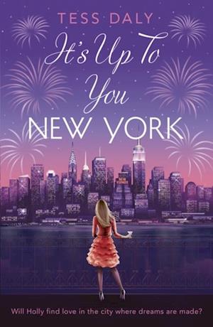 It''s Up to You, New York