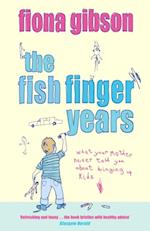 Fish Finger Years